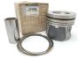 Bat motorja Nov Original Master III Movano NV400 2.3dCi 120A17400R