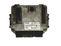 Kontrolna Enota 0281012468 9663268380 9653958980 PSA Bosch 18614