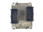 Kontrolna Enota Motorja ECU Fiat 00468019640 0261206980 Bosch 19415