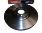 Zavorni kolut Spredaj Original 1618864280 Citroen Peugeot