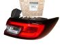 Luč Desni Zadaj Nov Original 265504307R Renault Clio 4 HB