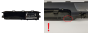 Merilnik vrtljajev Renault Scenic 2 8200365609 A 2953