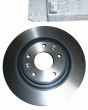 Zavorni kolut Original Renault Kadjar 402066624R