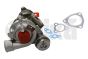 Turbopolnilnik 058145703N 11451012901 VW Audi Seat Skoda Vika