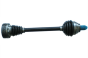 Pogonska os Leva 1K0407271DJ 54070422301 VW Audi Seat Skoda Vika