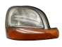 Žaromet Desni 260105328R Kangoo 1 Renault Valeo 4901