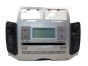 Radio Cd Mp3 Predvajalnik Toyota Yaris 86120-0D210 CQ-TS0570L W58824
