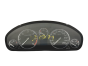 Merilnik hitrosti Peugeot 407 9658138280 A2C53106699 43955