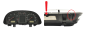 Merilnik hitrosti VW Golf MK4 1J0920805E 0263628002 57215