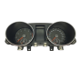 Merilnik vrtljajev VW Golf MK6 5K0920871 69418