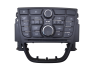 Kontrolna Plošča Radio CD 400 Opel Meriva B 13346043