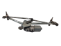 Mehanizem Brisalcev Jaguar X-Type 1X43-17504-AH 0390241708