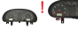 Merilnik hitrosti VW Polo 9N 6Q0920800E 110080124006A 48698