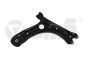 Nihajno Roko Spredaj Desni 561407152A 44071706301 Volkswagen Vika