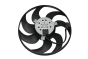 Ventilator Hladilnika 7M0959455J 99591502901 VW Sharan Vika