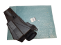 Cev za zrak Dacia 165856598R Original