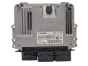 Kontrolna Enota Citroen DS3 9676830080 0281017600 1.6 HDI