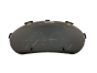 Merilnik hitrosti Peugeot 206 9645096180 2493