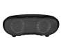 Merilnik vrtljajev Nov Original Opel Corsa E 39007356 24882