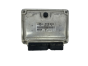 Kontrolna Enota 038906019KD 0281011205 Volkswagen Bosch 48006