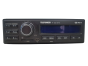 Avtoradio MP3 SD mini USB Telefunken TF ES 6010