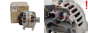 Alternator Renault Trafic 2 Master 2 7711135812 Nov Original