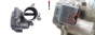 Ventil teleskopa za plin 03L128063K A2C53369978 VWAG 1179