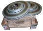 Zavorni kolut Spredaj Kangoo II CLio IV Lodgy 402061200R