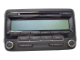 Radio CD predvajalnik Seat Altea 5P0035186B 7641238366 Bosch