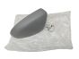 Pokrov Ogledala Leva Original 13352205 Opel Adam