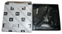 Zavorne ploščice Nov Original Spredaj Citroen C2 C3 1611334680