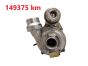 Turbopolnilnik Renault Dacia 1.5 dci 54359700012 478276H307056 149375 km