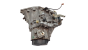 Menjalnik 20DL72 Peugeot 206 1.9 D WJY 222235 1223