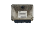 Kontrolna Enota Fiat 55196261 IAW4AF.SP 61601.124.01 Magneti Marelli 47265