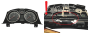 Merilnik hitrosti Opel Astra H Zafira B 13216684PF 53344