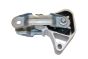 Nosilec Motorja B19079 A2462401709 Mercedes-Benz Borsehung