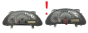 Merilnik vrtljajev Nissan Micra K13 248101HB4C 56265