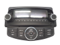 Radio CD predvajalnik Opel Adam 13435159 UM7-U2Q