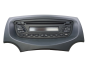Radio CD predvajalnik Ford KA 2 7354765220 28223222 Delphi