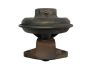 Egr Ventil Renault 19 DAB 17085046 1.7 F3N