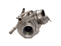 Turbopolnilnik 2.0 dCi GTA1549LV 773087-2 H8200638766 8200740282