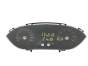 Merilnik hitrosti Fiat Idea 735423082 503000685700 54103