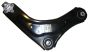 Nihajno Roko Levi Spredaj Original Renault Laguna III 545010008R