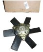Ventilator Hladilnika Original Jumper Boxer Ducato I/II 125339