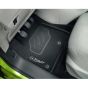Avtomobilske preproge Original Citroen C3 Picasso 9464CX
