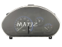 Merilnik hitrosti Daewoo Matiz 96527397 40723