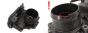 Ventil teleskopa za plin Citroen Peugeot 9806625280 A2C85766300 2.0 HDI 4