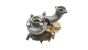 Turbopolnilnik 7700866502 454062-4 Garrett 2.2 TD Renault Laguna Espace