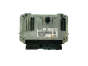 Kontrolna Enota 0261S08725 89661-0H380 PSA Toyota Bosch 32635