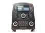 Avtoradio A/C Renault Scenic 4 280906528R 4.2" 0km